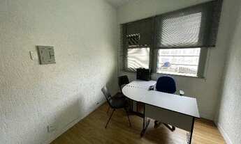 Imagem 7: INCRÍVEL SALA COMERCIAL A VENDA NO CORAÇÃO DO MÉIER!!!