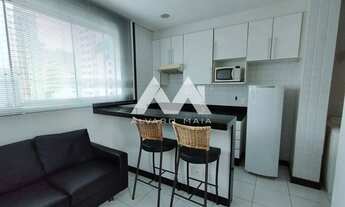 Imagem 3: Apartamento um quarto semi mobiliado no Lourdes próximo ao colégio Bernoulli