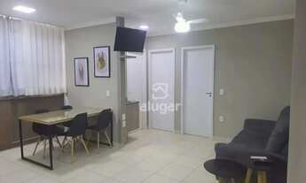 Imagem: Apartamento com 02 quartos em Condomínio