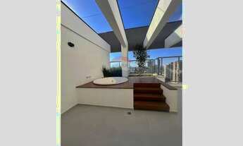 Imagem 5: Duplex Cobertura Campolim Locação