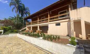 Imagem 4: CASA MOBILIADA, VISÃO CINEMATOGRÁFICA NO JARDIM LEONOR