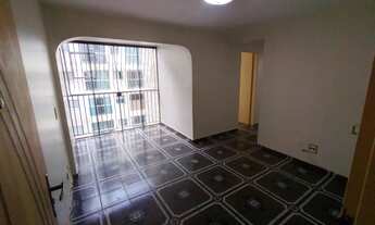 Imagem 2: APTº DE 02 QUARTOS NO SETOR CENTRAL GAMA-DF ( COM 01 VAGA DE GARAGEM ROTATIVA