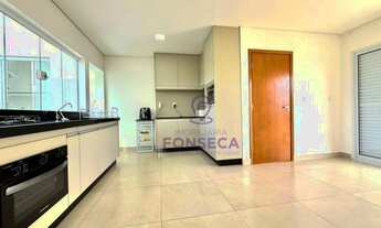 Imagem 2: Apartamento com 2 dormitórios à venda, 62 m² por R$ 350.000 - Santa Rita II - Pouso Alegre