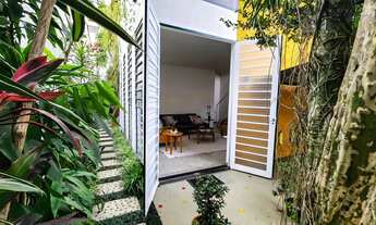 Imagem 5: Casa em Tucuruvi