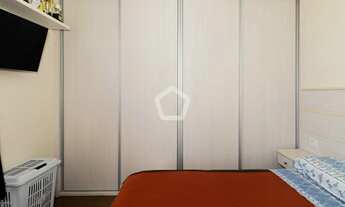 Imagem 5: Apartamento em Parque Mandaqui