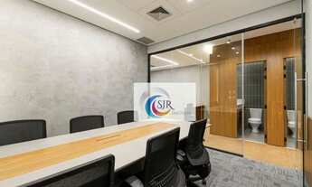 Imagem 4: Conjunto, 224 m² Vila Olímpia - São Paulo/SP