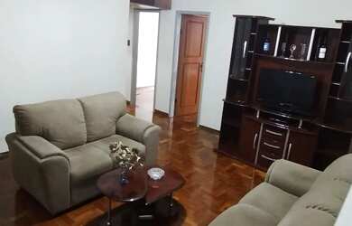 Imagem 6: Vendo! Apartamento no centro de Barbacena