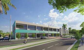 Imagem 3: ADQUIRA SEU LOTE- OPORTUNIDADE PRA QUEM BUSCA CASA