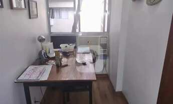 Imagem 3: Flamengo apartamento 2 quartos vista livre