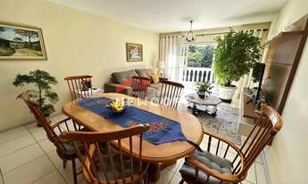 Imagem 4: Apartamento em Rua Conselheiro Mafra - Centro - Joinville/SC