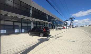 Imagem 3: Salão para alugar em Cotia, Residencial Recanto Verde, com 1400 m²