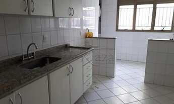 Imagem 7: Oportunidade - Apartamento - Villa Ferrara - Jardim Aquarius - 4 Dormitórios - 140m²