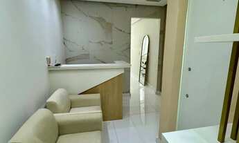 Imagem: Passo ponto consultório odontológico