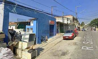 Imagem: Terreno à venda, 575 m² por R$ 530.000,00