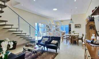 Imagem 5: Casa à venda no Condomínio Lagos D?Icaraí - Salto/SP