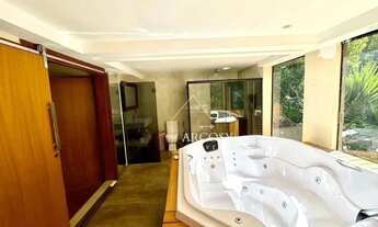 Imagem 12: Casa Residencial à venda, Fazenda Inglesa, Petrópolis - CA0096