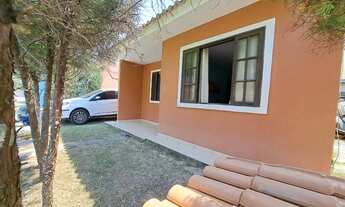 Imagem 2: Casa Santa Cruz da Serra