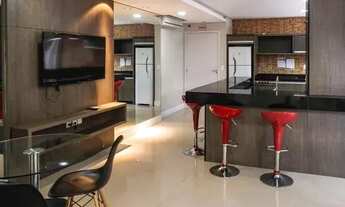 Imagem 6: APARTAMENTO MOBILIADO - CENTRAL PARK