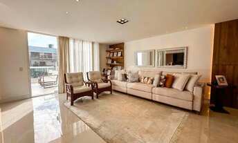 Imagem 2: Cobertura com 3 dormitórios à venda, 338 m² por R$ 2.600.000,00 - Recreio dos Bandeirantes