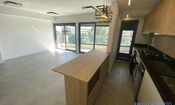 Imagem 5: APARTAMENTO - ALPHAVILLE - SP