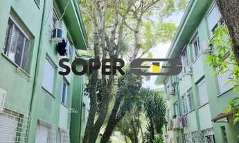 Imagem 2: Apartamento Imóvel para aluguel com 70 metros quadrados com 3 quartos em Camaquã - Porto A