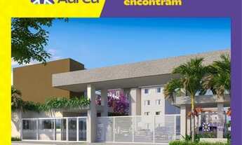 Imagem: Apartamento com varanda descoberta - Marivan