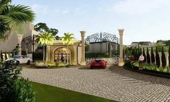 Imagem: Condomínio Oceânica Green Club Niterói