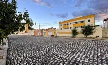 Imagem 3: Alugo Apto 02 quartos Residencial, Incluso água, Próximo a Toyolex, Mossoró-RN