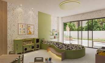 Imagem 5: Lançamento no Catolé, Concept Garden ,Alto Padrão