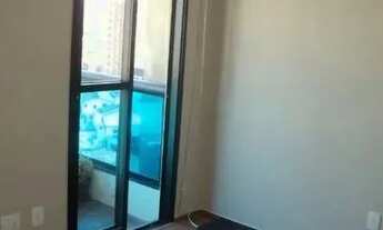 Imagem 2: Apartamento com 1 quarto para alugar, 35 m² por R$ 2.712 - Vila Mariana - São Paulo/SP