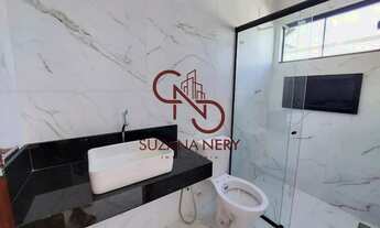 Imagem 12: CASA À VENDA COM 3 QUARTOS NO CONDOMÍNIO ECOVILLE 2 EM PARNAMIRIM