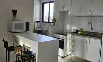 Imagem 4: Jardim das Margaridas Apartamento com 3 Quartos em Condomínio Fechado