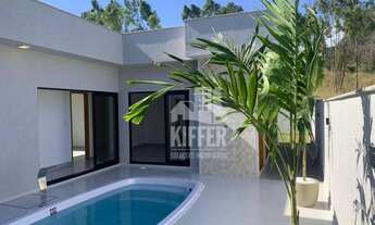 Imagem 6: Casa no condomínio Solaris com 3 quartos sendo 2 suites à venda, 190 m² por R$ 1.150.000