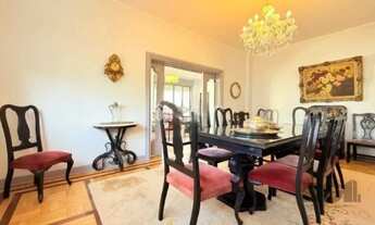 Imagem 5: Apartamento para Aluguel no Bairro Independência com 270 m² e 4 Dormitórios/Quartos