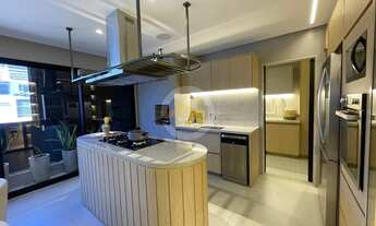 Imagem 7: Apartamento 3 suítes no Jardim América