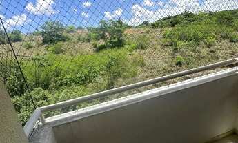 Imagem 4: PARQUE NASCENTE - M.CC - SUL/LESTE - 4º ANDAR [13065