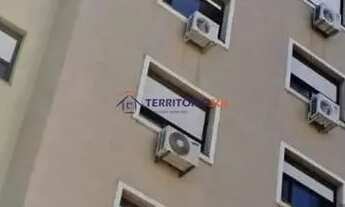 Imagem 2: Apartamento 02 dormitórios alto padrão, bairro São João, com 02 vagas cobertas