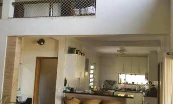 Imagem 7: Casa com 3 dormitórios à venda, 300 m² por R$ 1.100.000,00 - Bonfim Paulista - Ribeirão Pr