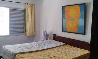 Imagem 3: Apartamento na Praia Grande (Aviação