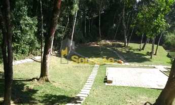 Imagem 2: CASA DE CONDOMÍNIO TERESÓPOLIS ARARAS