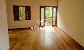 Imagem 6: Casa 4 dormitórios à venda Rio Tavares Florianópolis/SC