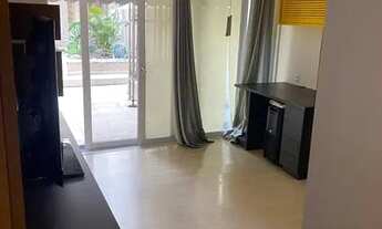 Imagem 5: Amplo Apartamento Garden