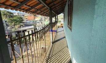 Imagem 6: Excelente casa para locação no Bairro Parque Jardim 1º de Outubro!