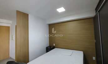 Imagem 6: Studio novo, todo mobiliado - Centro