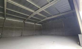 Imagem 7: Galpão 1.400m2 em Lauro de Freitas, na frente da estrada do coco, novo, com 120 vagas est