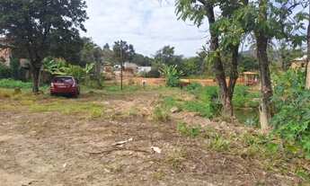 Imagem 3: Terreno na Cidade de Florestal, bairro Gameleira 3.450 m2
