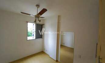 Imagem 10: Apartamento - Mansões Santo Antônio - Campinas