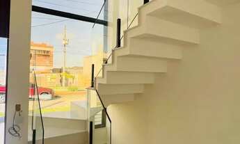 Imagem 5: Casa a venda de Alto Padrão 4 Suítes Vila Florença Residencial em Abrantes