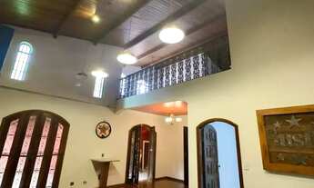 Imagem 4: Sobrado comercial com 6 salas no Jardim Aviação - Presidente Prudente - SP