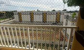 Imagem: Alugo apartamento